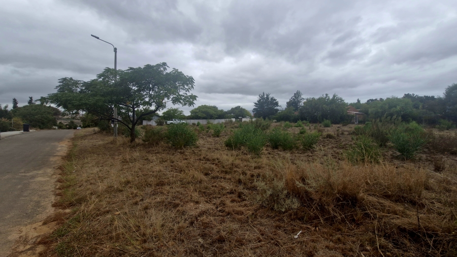 0 Bedroom Property for Sale in Bot River Avenues Western Cape